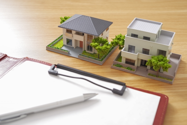 その家、高値で売れる？販売力のある不動産屋の見分け方