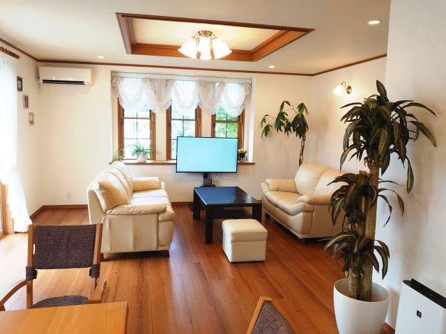 売却活動の現場はどう動いている？『内覧』から『成約』までの流れ