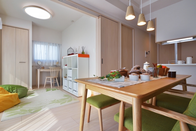 内覧で買主の心を掴む！『家の魅力を伝える』のコツ