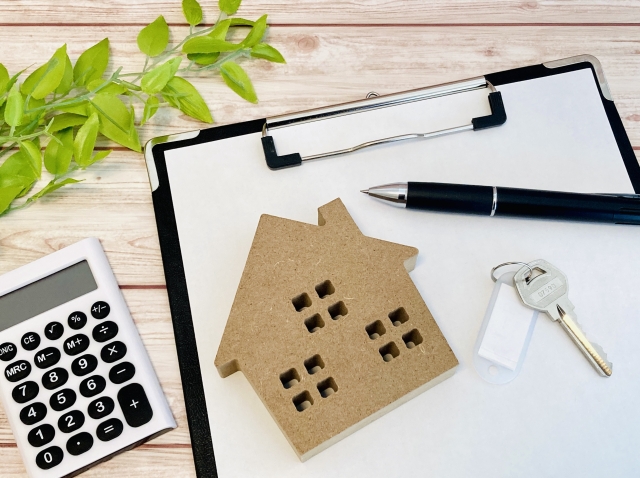 ついにゴール！『引き渡し当日』の精算と鍵の受け渡し