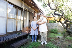 鎌ケ谷市の戸建住宅をご購入くださいましたM様