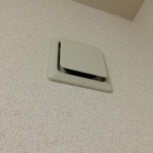吸気口