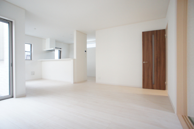 鎌ケ谷市丸山一丁目新築一戸建て