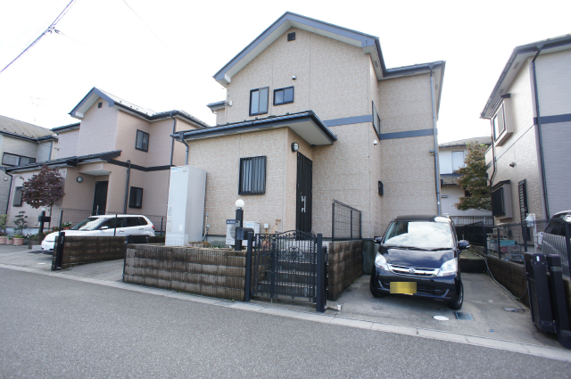 三咲駅の中古住宅