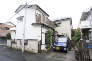 八木が谷の新着中古住宅