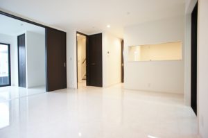 船橋市山手の新築一戸建て