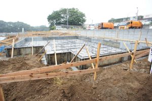 船橋市高根町の新築一戸建て