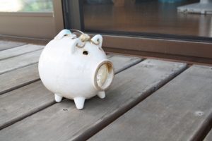 濡れ縁