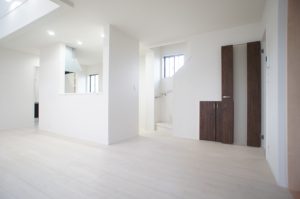 鎌ケ谷大仏新築一戸建て