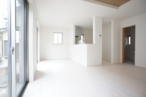 三咲駅の新築一戸建て