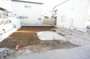 咲が丘緑地公園