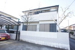 東初富１丁目戸建住宅