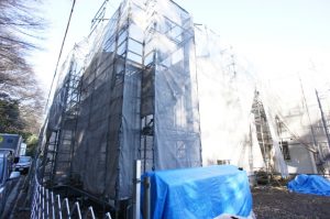 船橋市夏見に新着の新築一戸建て