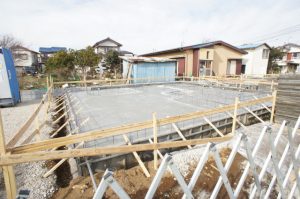 鎌ケ谷市東中沢の新築一戸建て