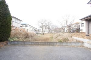 鎌ケ谷市丸山の新着土地情報