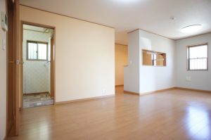 リフォーム済み中古住宅