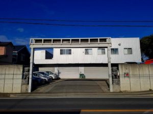 木下街道沿いの土地情報