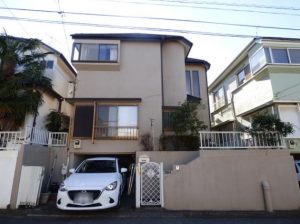 船橋市大穴リフォーム済み中古住宅