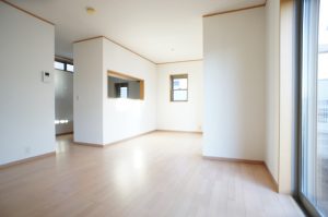 新京成線二和向台駅リフォーム済み中古住宅