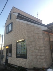 船橋市の評判のいい不動産会社オオタ二