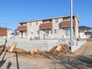 飯山満駅の新築一戸建て