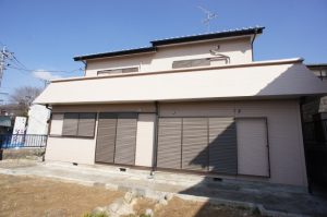 船橋市丸山1丁目中古住宅