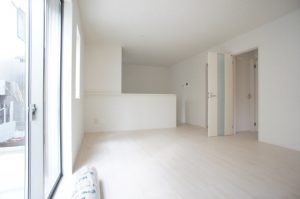 船橋市松が丘新築一戸建て