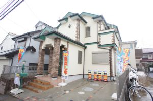 初富駅利用新着不動産情報