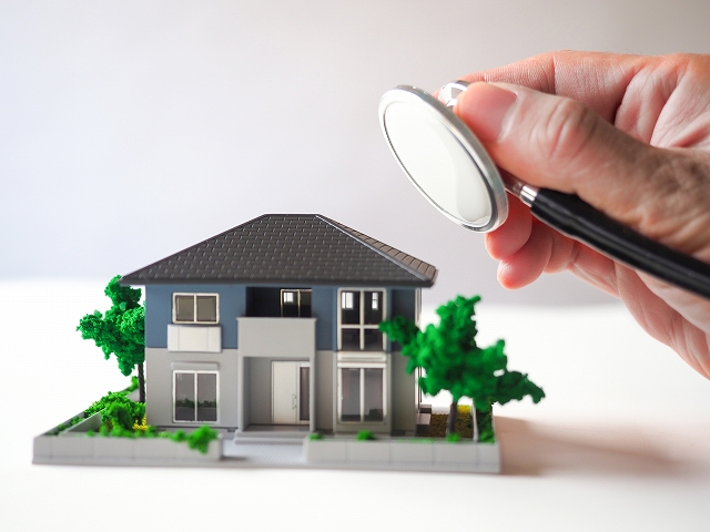 インスペクション