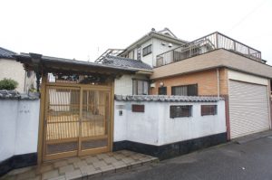 二和向台に新着の戸建住宅は注文住宅で建てた家