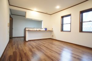 鎌ケ谷駅に新着のリフォーム済み中古住宅