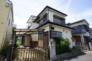 鎌ケ谷大仏駅の新着戸建情報