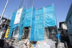 滝不動駅　新着　新築一戸建て