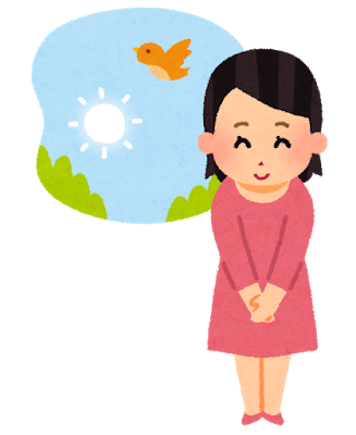 船橋　鎌ケ谷の気持ちのいい朝