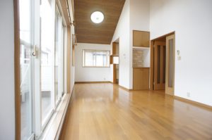 鎌ヶ谷大仏　中古住宅