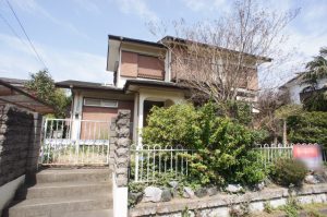 鎌ケ谷大仏　売地