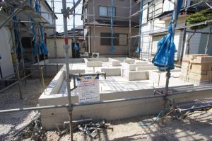 新鎌ケ谷駅も利用できる戸建