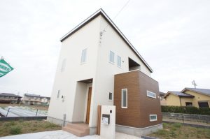 三咲駅　新築一戸建て
