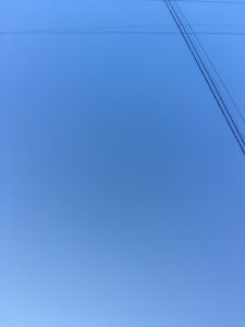 船橋　鎌ケ谷　快晴