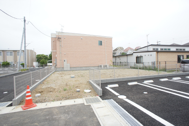 鎌ケ谷大仏駅　売地