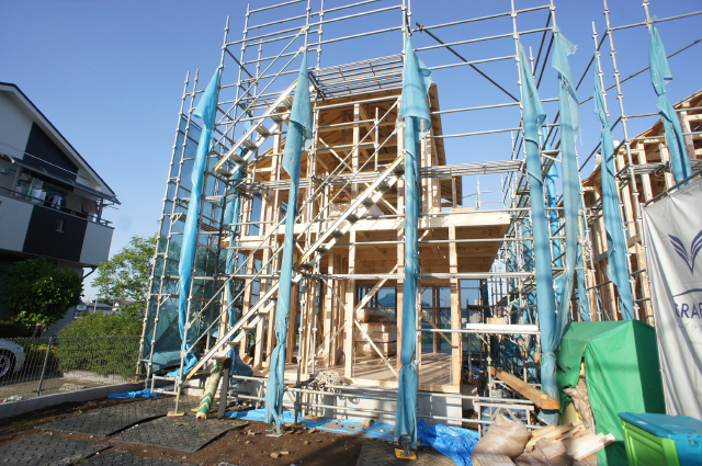 西白井駅　新築一戸建て