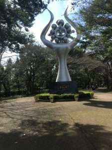 アンデルセン公園