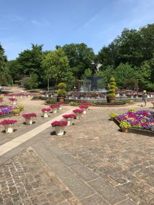 アンデルセン公園