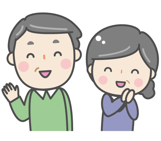 船橋市の中古住宅をご購入くださいましたT様