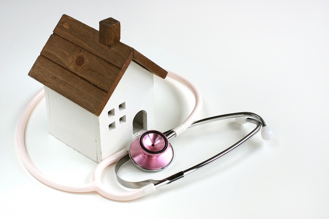 不動産のセカンドオピニオン