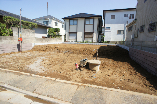三咲駅　新築一戸建て