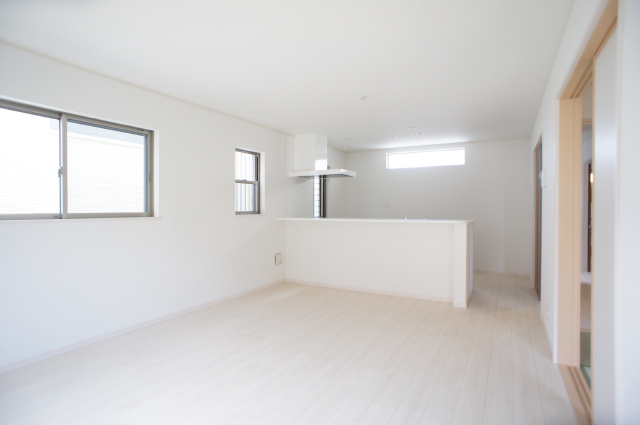 市川市宮久保 新築一戸建て