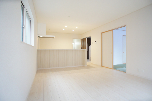 船橋市咲が丘新築一戸建て