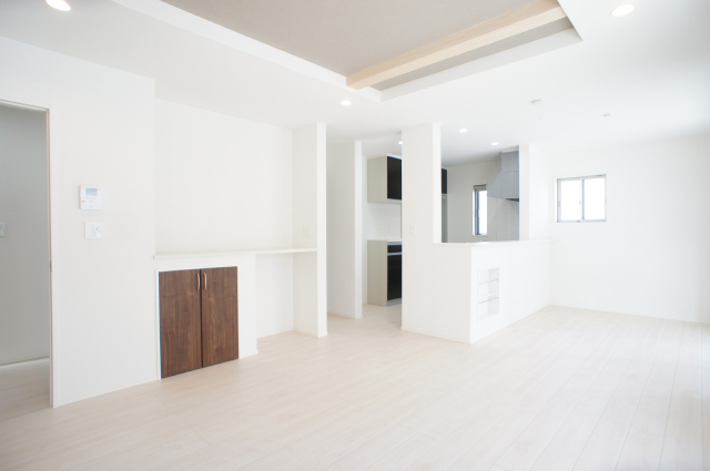 船橋市二和西 新築一戸建ての写真