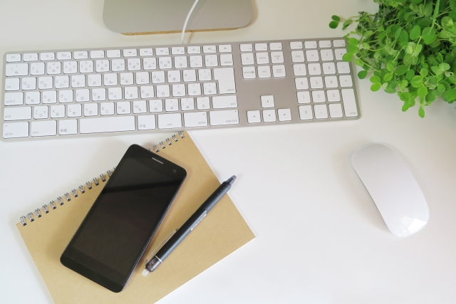 効率的な不動産情報のあつめかた